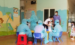 TP.HCM: Nhà trường xây dựng giáo án học trực tuyến cả học kỳ I của năm học