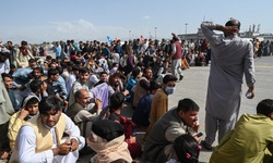 Afghanistan: Cuộc khủng hoảng tị nạn lịch sử 2015 liệu c&#243; lặp lại?