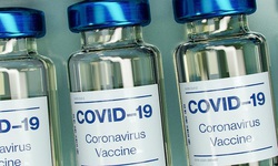 Nghi&#234;n cứu tại Anh: Ti&#234;m đủ 2 liều vaccine ph&#242;ng COVID-19 giảm nguy cơ nhiễm biến thể Delta