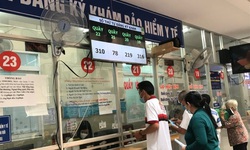 Kh&#244;ng để người bệnh phải tự chi trả chi ph&#237; kh&#225;m chữa bệnh thuộc quyền lợi v&#224; mức hưởng BHYT