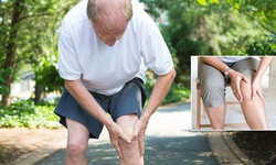 Loại trừ những rủi ro g&#226;y t&#233; ng&#227; ở người cao tuổi