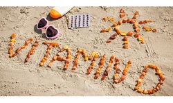 Tắm nắng để bổ sung vitamin D, l&#224;m sao an to&#224;n?