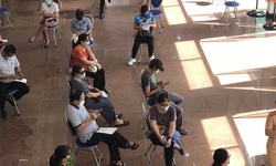 Khánh Hòa: Hết tháng 9, tiêm mũi 1 cho tất cả người từ 18 tuổi trở lên