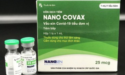 Ng&#224;y mai, Hội đồng đạo đức v&#224; Hội đồng tư vấn sẽ họp tiếp tục đ&#225;nh gi&#225; vaccine NanoCovax