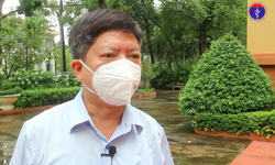 Giải pháp then chốt giúp Tiền Giang giảm tỉ lệ tử vong do COVID-19