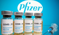 Sử dụng hơn 2,6 ngh&#236;n tỷ từ Quỹ vaccine ph&#242;ng COVID-19 mua bổ sung gần 20 triệu liều Pfizer