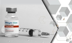 30 triệu liều vaccine Hayat-Vax sản xuất tại UAE sắp về Việt Nam