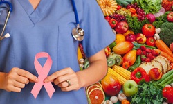 Chế độ ăn đ&#250;ng cũng l&#224; &#39;thuốc tốt&#39; của bệnh nh&#226;n ung thư v&#250;