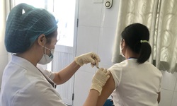 Triển khai nghi&#234;n cứu thử nghiệm l&#226;m s&#224;ng vaccine ARCT-154 ph&#242;ng COVID-19 giai đoạn 2 v&#224; 3a