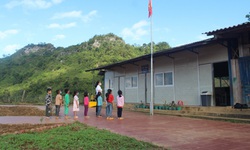 Thư Sài Gòn (số 28): Gửi con yêu, nhân ngày khai giảng đặc biệt năm nay