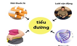 Đông y hỗ trợ điều trị đái tháo đường 