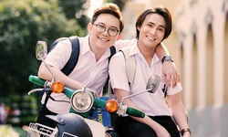 Bị tố gạ t&#236;nh, nghệ sĩ Việt thứ hai sau Trấn Th&#224;nh được nhận n&#250;t v&#224;ng Youtube- Huỳnh Lập đang ở đ&#226;u? 