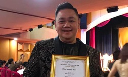 Cục Nghệ thuật biểu diễn n&#243;i g&#236; trước phản ứng của dư luận bức x&#250;c về việc trao Huy chương Bạc cho Minh B&#233;o?