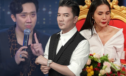 Đ&#224;m Vĩnh Hưng, Thủy Ti&#234;n, Trấn Th&#224;nh kh&#244;ng ăn chặn tiền từ thiện