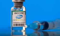 Việt Nam tiếp nhận th&#234;m 6,27 triệu liều vaccine ph&#242;ng COVID-19 th&#244;ng qua cơ chế COVAX