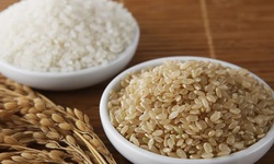 8 thực phẩm n&#234;n d&#249;ng để thay thế gạo trắng nếu muốn giảm c&#226;n