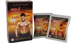 Cảnh báo thực phẩm bảo vệ sức khỏe Nam Á Cường Thận chứa chất cấm