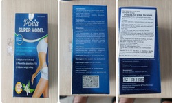 Cảnh b&#225;o sản phẩm giảm c&#226;n Poria super model kh&#244;ng nguồn gốc c&#243; chứa chất cấm Sibutramine