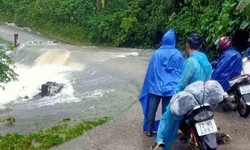 Thủ tướng y&#234;u cầu theo d&#245;i chặt chẽ mưa lũ, chủ động sơ t&#225;n d&#226;n ra khỏi khu vực nguy hiểm