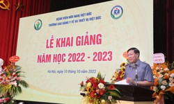 Đ&#224;o tạo nh&#226;n lực theo m&#244; h&#236;nh Trường thuộc Bệnh viện sẽ ph&#225;t huy thế mạnh về thực h&#224;nh