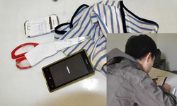 Những tên trộm háo sắc nhất Việt Nam
