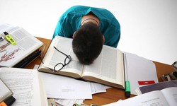 Nam sinh 18 tuổi trầm cảm, c&#243; &#253; định tự s&#225;t v&#236; gia đ&#236;nh &#39;kỳ vọng v&#224;o học tập&#39; qu&#225; nhiều