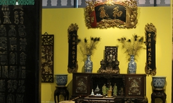 Kh&#225;m ph&#225; kh&#244;ng gian sống của người H&#224; Th&#224;nh 100 năm trước
