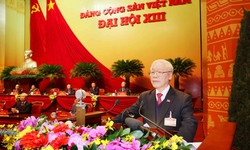 Đổi mới phương thức lãnh đạo của Đảng: Đưa Nghị quyết vào cuộc sống