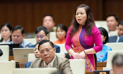 Cần quyết liệt hơn trong xử lý các vướng mắc về đất đai