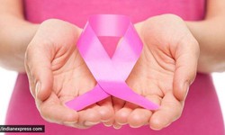 Ung thư v&#250; c&#243; yếu tố di truyền nhưng c&#243; thể ph&#242;ng ngừa được bằng c&#225;ch thay đổi lối sống
