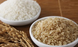Gạo lứt tốt cho sức khỏe nhưng cũng đừng ‘tẩy chay’ gạo trắng 