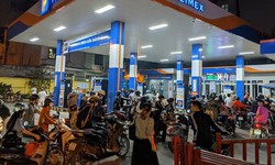 Thủ tướng yêu cầu giải quyết dứt điểm tình trạng thiếu xăng dầu cục bộ