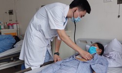 Cứu thành công sản phụ mắc bệnh tim 20 năm không chữa, mang thai đến 3 lần