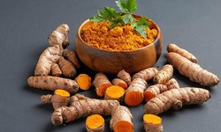 Nghệ c&#243; thể c&#243; khả năng g&#226;y hại cho sức khỏe của gan, nếu d&#249;ng sai c&#225;ch