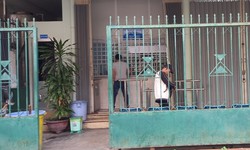 Kh&#225;nh H&#242;a: Tăng cường ph&#242;ng, chống l&#226;y nhiễm HIV qua đường m&#225;u v&#224; gi&#250;p bệnh nh&#226;n điều trị kịp thời