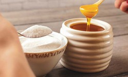 Người bệnh đ&#225;i th&#225;o đường c&#243; n&#234;n sử dụng mật ong thay thế đường trắng?