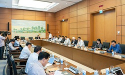 Đại biểu Quốc hội đề nghị bảo vệ đối tượng yếu thế trong c&#225;c giao dịch điện tử