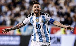 Lịch thi đấu World Cup 2022 ng&#224;y 22/11 – 23/11: Ph&#225;p, Argentina ra qu&#226;n