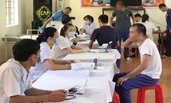 Bắc Giang n&#226;ng cao hiệu quả tư vấn, điều trị cai nghiện ma tu&#253; tại cộng đồng