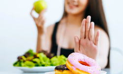 5 cách tự nhiên để đốt cháy mỡ cơ thể "mọi lúc, mọi nơi"