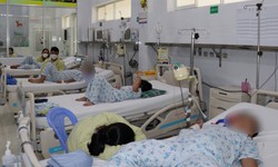 Nhiều bệnh viện, cơ sở y tế ở Đồng Nai gặp kh&#243; khăn do chưa được thanh to&#225;n bảo hiểm