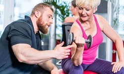 4 cách lựa chọn bài tập thể dục phù hợp cho người trên 40 tuổi