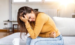 Thuốc giảm đau c&#243; hại cho đường ruột kh&#244;ng?