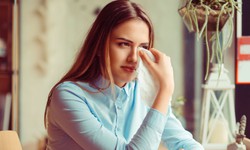 7 lợi ích sức khỏe mà việc khóc đem lại