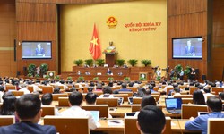 Bộ trưởng Bộ X&#226;y dựng l&#253; giải nguồn cung nh&#224; ở x&#227; hội chưa đ&#225;p ứng nhu cầu