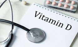 C&#225;c triệu chứng cho thấy cơ thể bị thiếu hụt vitamin D