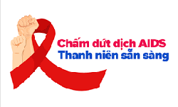 Tỷ lệ nhiễm HIV đang chuyển từ đường m&#225;u sang đường quan hệ t&#236;nh dục