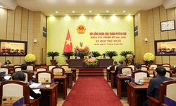 H&#224; Nội c&#243; th&#234;m 43 th&#244;n, tổ d&#226;n phố mới