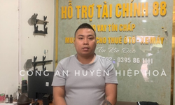 Đang chờ chấp hành án phạt tù vẫn cho vay lãi 'cắt cổ'