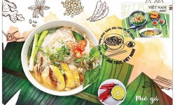 Những c&#226;u chuyện th&#250; vị về phở - m&#243;n ăn đặc trưng trong ẩm thực Việt